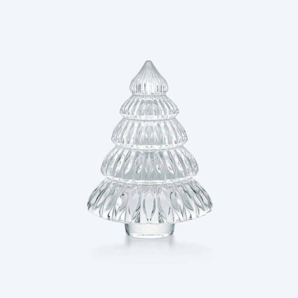 NOËL CLEAR MEDIUM ENCHANTING FIR