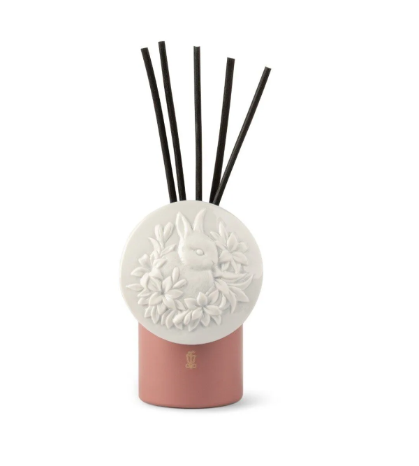 Rabbit perfume diffuser - Sweet memories