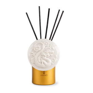 Dragon perfume diffuser - Redwood fire