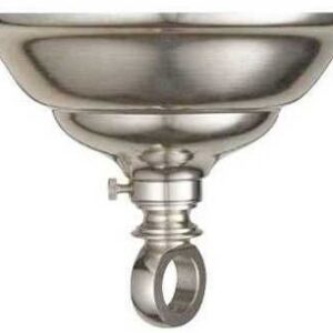 CANOPY NICKEL PLATED