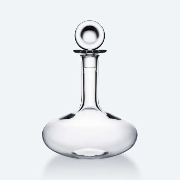 OENOLOGIE DECANTER FOUR YOUNG