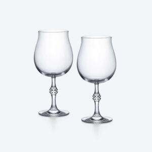 PASSION - WINE GLASS (SET OF 2)