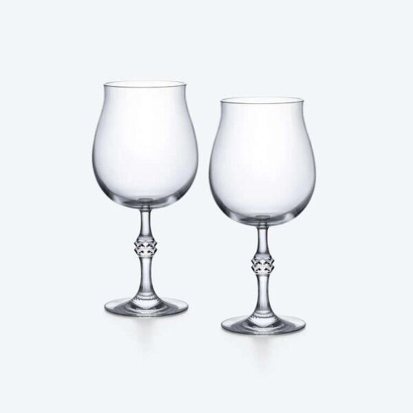 PASSION - WINE GLASS (SET OF 2)