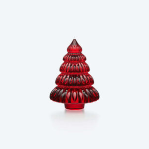 NOEL RED ENCHANTING FIR