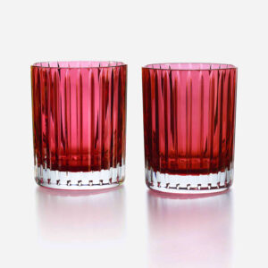 HARMONIE TUMBLER 2 RED