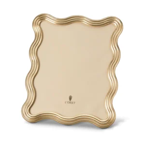 Ripple Gold Frame 8x10