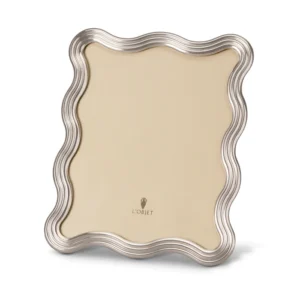 Ripple Platinum Frame 8x10