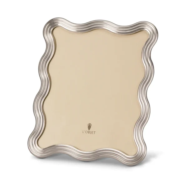 Ripple Platinum Frame 8x10