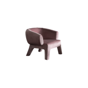 Arm Chair Lola Finishing: 1403/20 cat. D