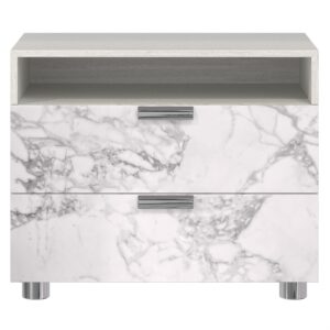 Stratum Nightstand