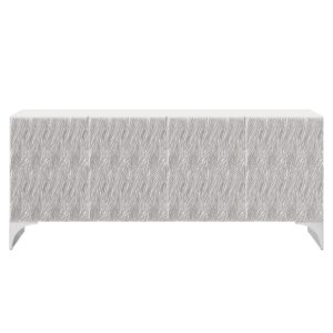 Stratum Entertainment Credenza