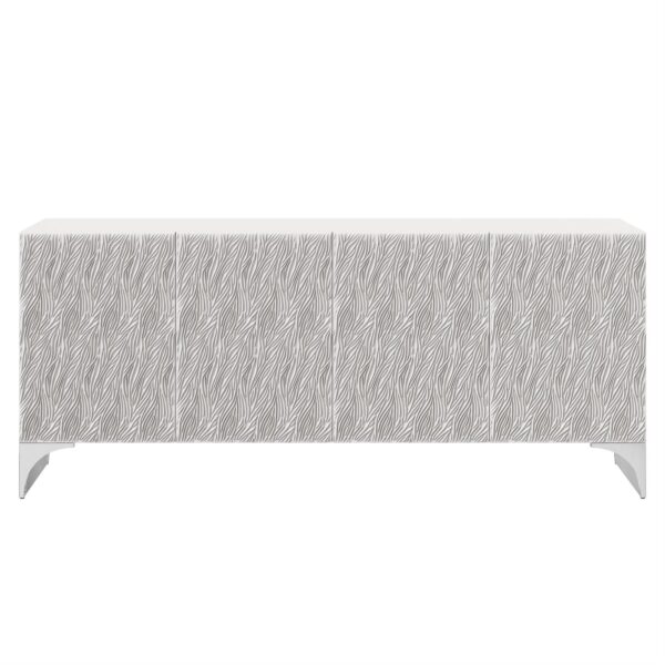 Stratum Entertainment Credenza
