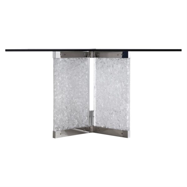 Andorra Dining Table Base