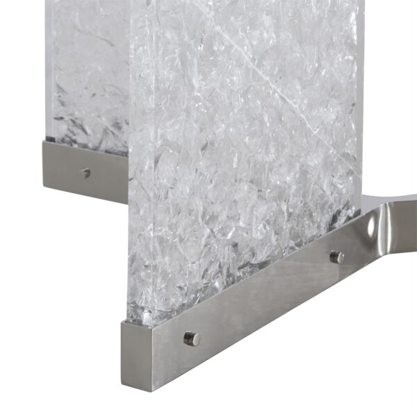 Andorra Dining Table Base