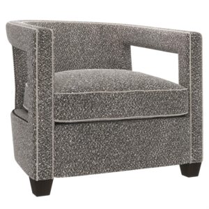 Alana Fabric Chair
