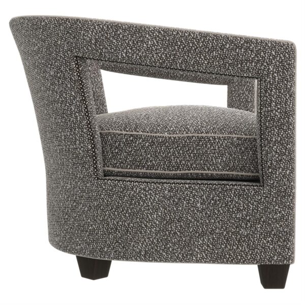 Alana Fabric Chair