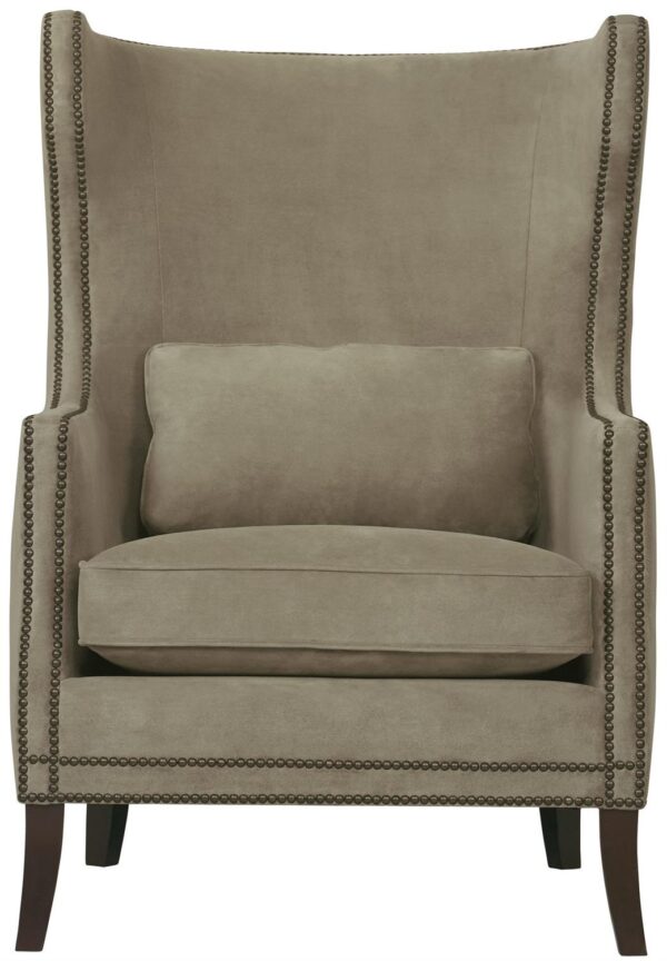 Kingston Fabric Chair