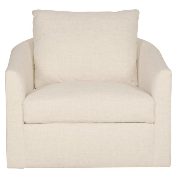 Astoria Fabric Chair