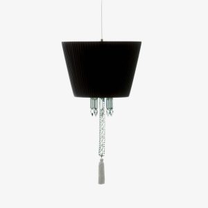 TORCH CEILING LAMP