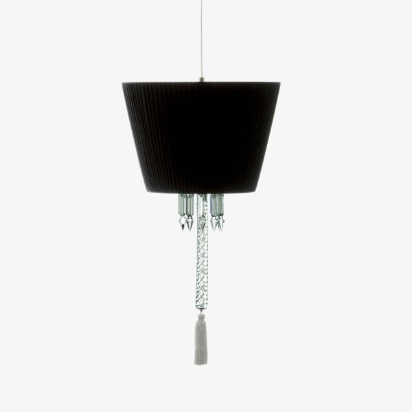 TORCH CEILING LAMP