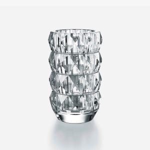 LOUXOR ROUND VASE M