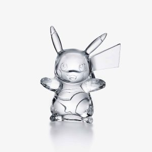 POKÉMON PIKACHU FIGURINE
