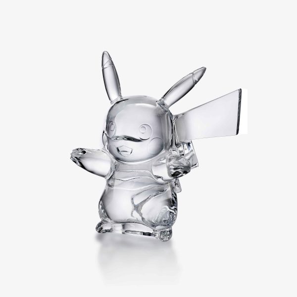 POKÉMON PIKACHU FIGURINE