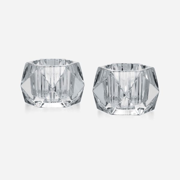 LOUXOR VOTIVES X2