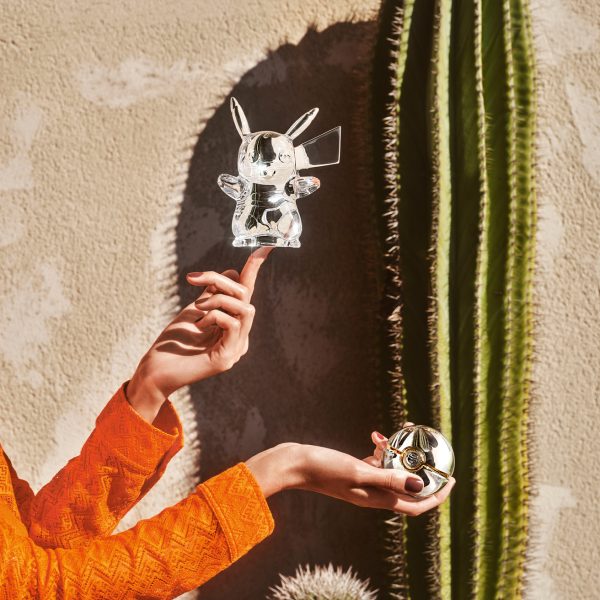 POKÉMON PIKACHU FIGURINE