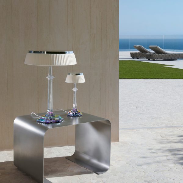 BON JOUR VERSAILLES LAMP SMALL SIZE