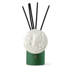 Horse perfume diffuser - Gardens of Valencia