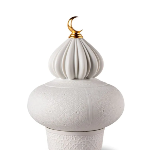 Majestic Nights Wireless Lamp