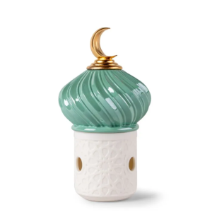 Majestic Nights Incense Diffuser