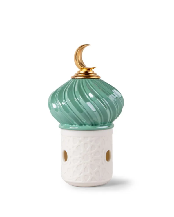 Majestic Nights Incense Diffuser