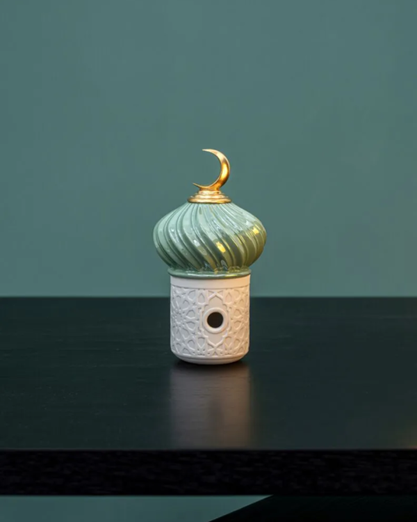 Majestic Nights Incense Diffuser