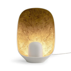 Mirage Table Lamp. (CE)