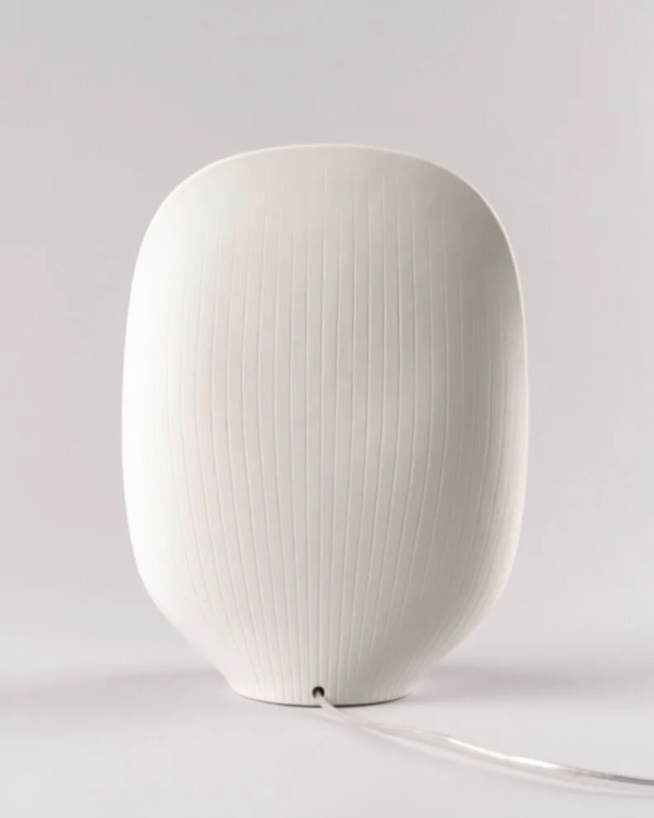 Mirage Table Lamp. (CE)