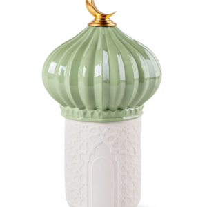 Majestic Nights candle - A Secret Orient