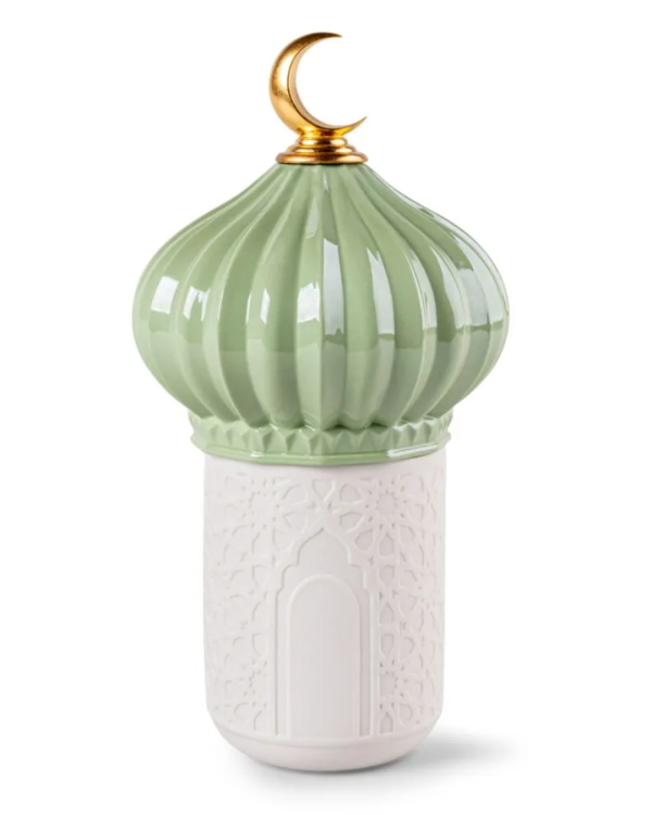 Majestic Nights candle - A Secret Orient