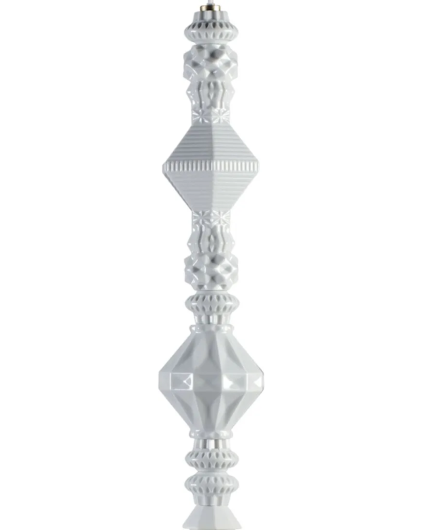 Belle de Nuit Ceiling Lamp II. White (CE/UK/CCC)