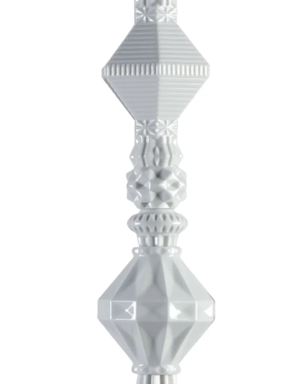 Belle de Nuit Ceiling Lamp II. White (CE/UK/CCC)