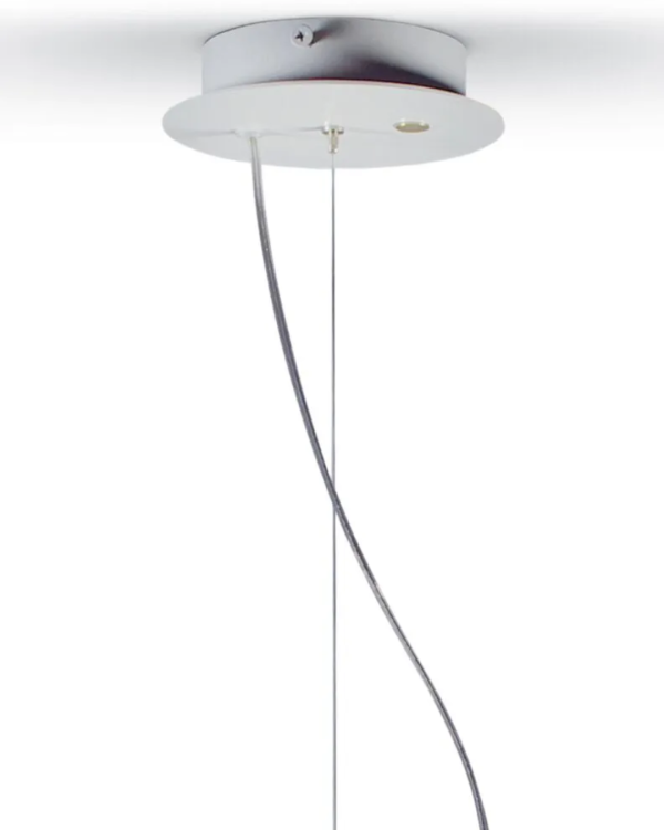 Belle de Nuit Ceiling Lamp II. White (CE/UK/CCC)