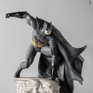 Batman Sculpture. Limited Edition