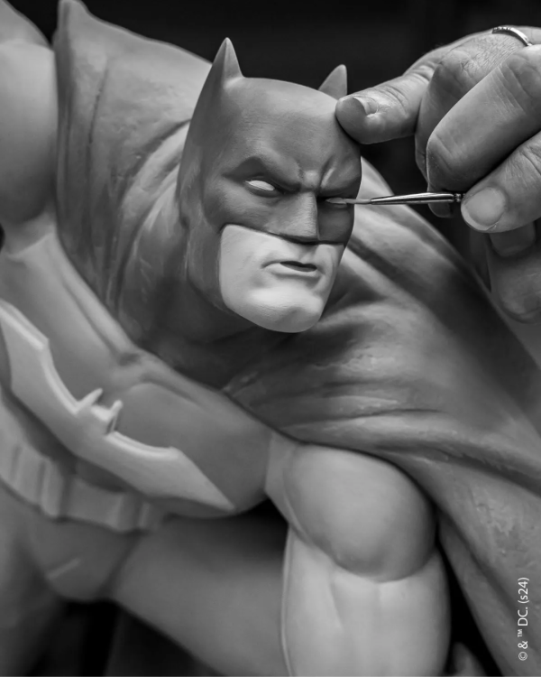 Batman Sculpture. Limited Edition