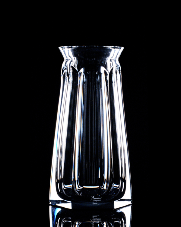 Talleyrand "Éminence Grise" Vase