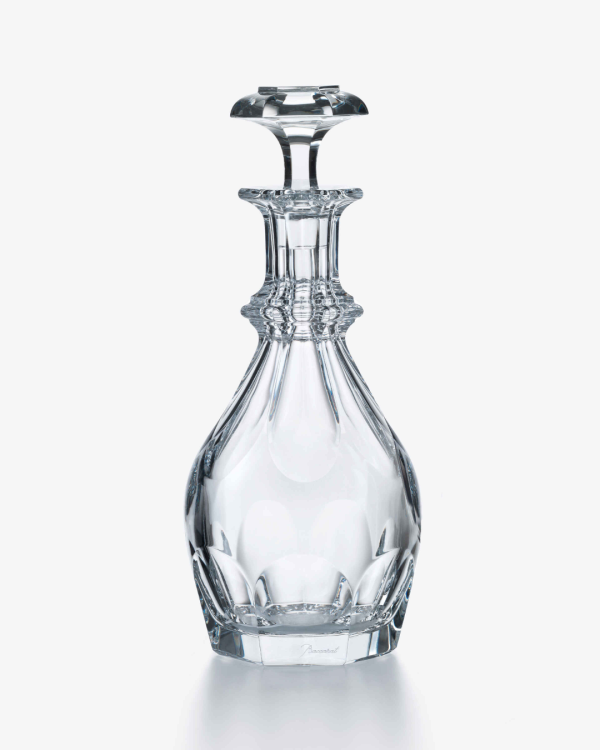 HARCOURT 1841 DECANTER