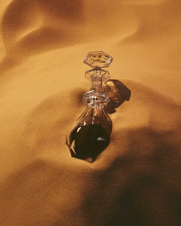 HARCOURT 1841 DECANTER