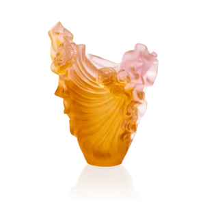 Rose Royale Medium Vase