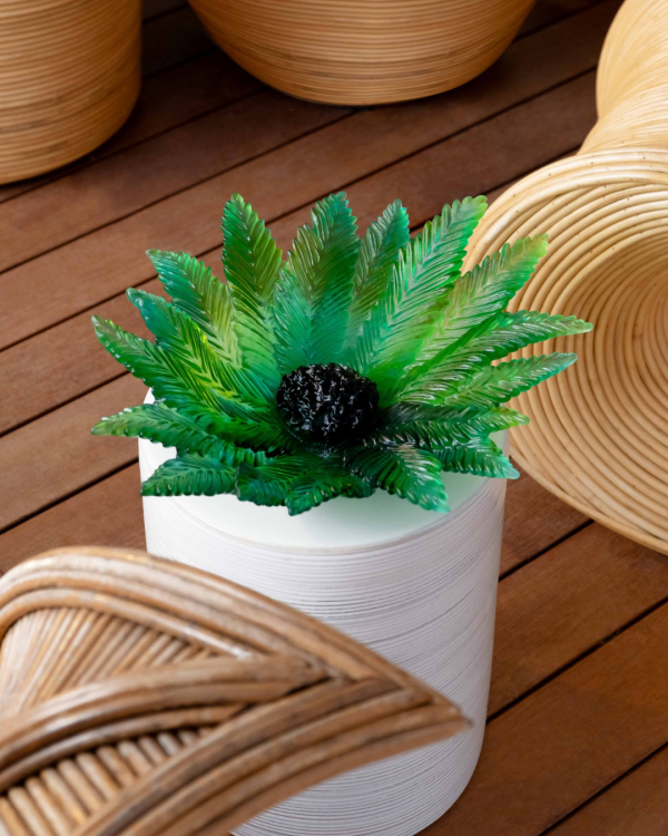 Palm Beach Large Centerpiece