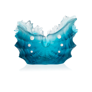 Maya Seashell Medium Vase